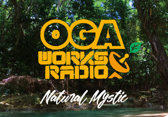 [CD] OGA WORKS RADIO 12・5/4発売