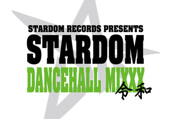 [CD] STARDOM SOUND・5/1発売