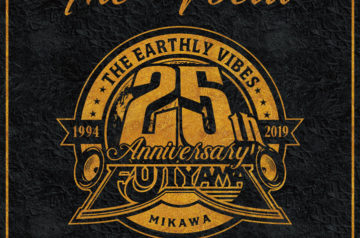 [CD] FUJIYAMA・7/24発売