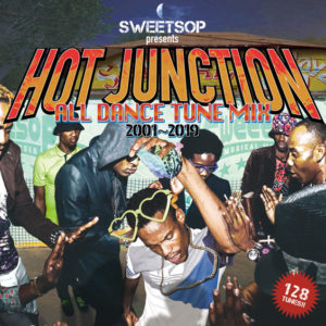 CD] SWEETSOP・7/7発売 | レゲエCD・MIXCD・DVD通販・販売