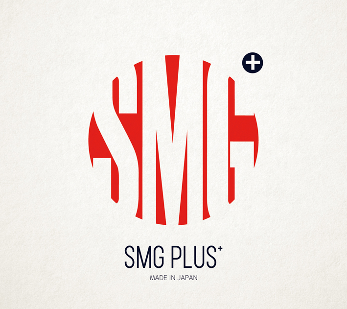 SMG PLUS