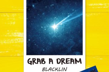 [配信] BLACKLIN・7/7 配信