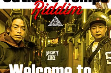 [配信] KING-K,ADACHIMAN&TAITANG・7/24 配信