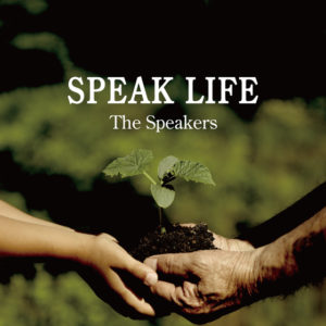 SPEAK LIFE