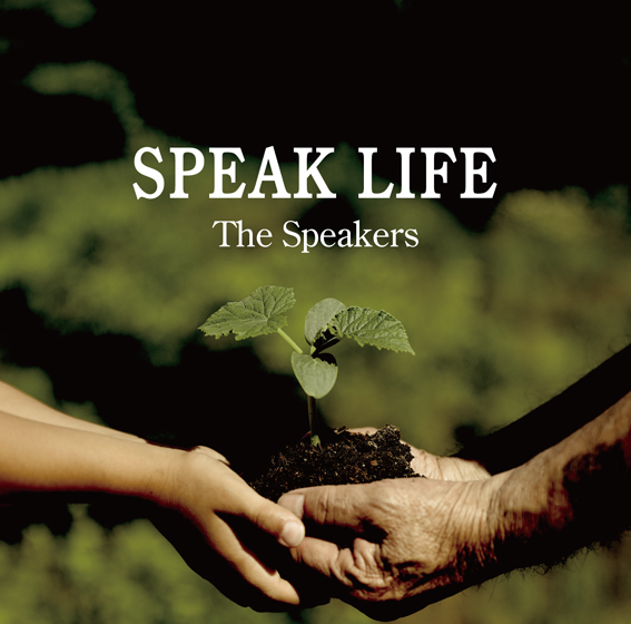 SPEAK LIFE