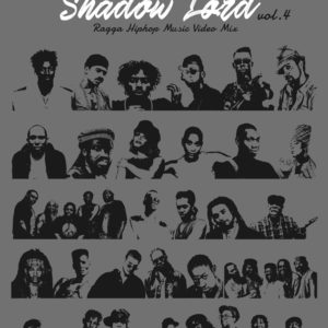 SHADOW LORD -RAGGA HIPHOP MUSIC VIDEO MIX- vol.4