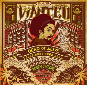 WANTED MIX vol.3