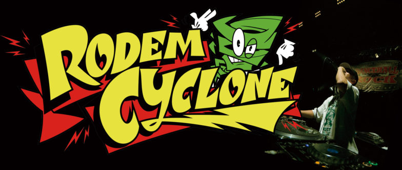 RODEM CYCLONE