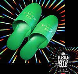 [Slippers+Special CD] TMC・10/10発売