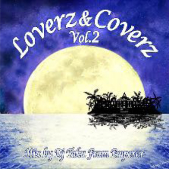 LOVERZ & COVERZ VOL.2