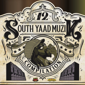 SOUTH YAAD MUZIKレーベルの人気の43曲をミックス！9月9日発売