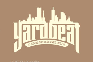 [CD] YARD BEAT 11/25発売