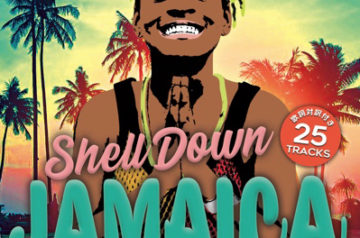 [DVD] SHELL DOWN JAMAICA vol.6 12/25発売