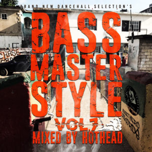 BASS MASTER STYLE VOL.7