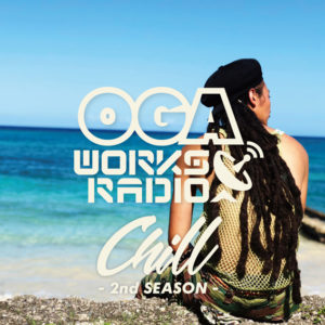 OGA WORKS RADIO MIX VOL.15