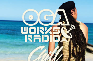 OGA from JAHWORKS・5/20発売