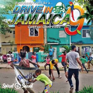 DRIVE IN JAMAICA 9