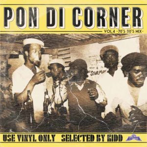 PON DI CORNER  Vol.4