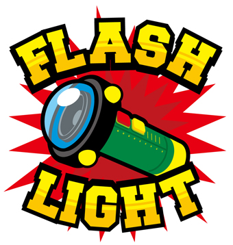 FLASH LIGHT