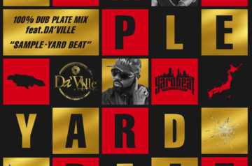 YARD BEAT・10/28発売