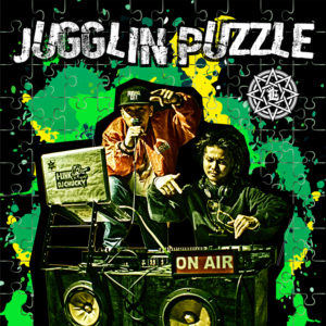 JUGGLIN’PUZZLE