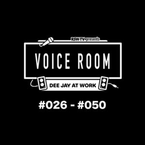 VOICE ROOM MIX VOL.2 #026-#050