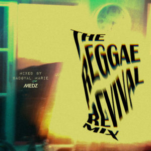 The Reggae Revival Mix