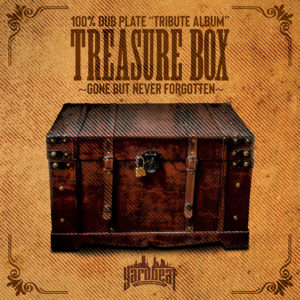 TREASURE BOX