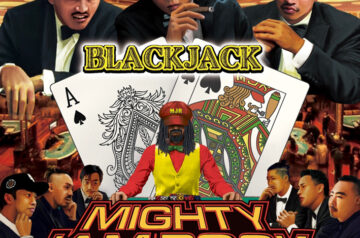 MIGHTY JAM ROCK 12/22発売 CDアルバム