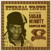 G-Conkarah of GUIDING STAR・8/31発売 MIX CD