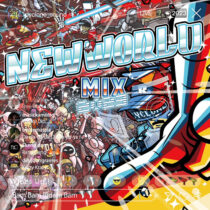 RODEM CYCLONE・10/5発売
