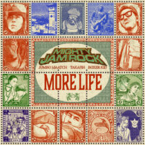 MIGHTY JAM ROCK・12/29発売 CD ALBUM