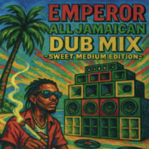 EMPEROR 7/14発売　MIX CD