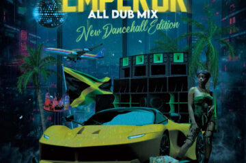 EMPEROR・11/20発売 MIX CD