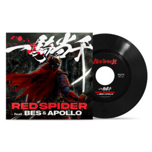 一騎当千 feat. BES & APOLLO