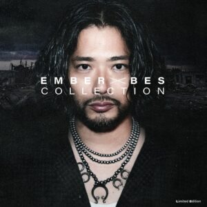 EMBER×BES COLLECTION